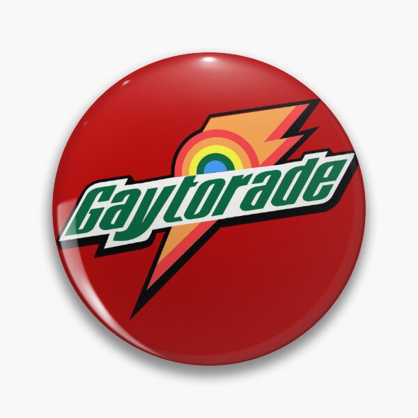 Item preview, Gaytorade designed and sold by aribluestein.