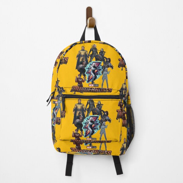 Item preview, Thunderbolts / The New Avengers designed and sold by Vishal Raj.