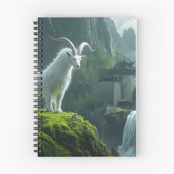 Item preview, Bai-Ze designed and sold by RicoInStudios.