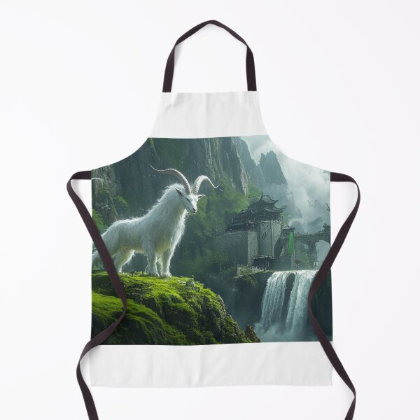 Item preview, Bai-Ze designed and sold by RicoInStudios.