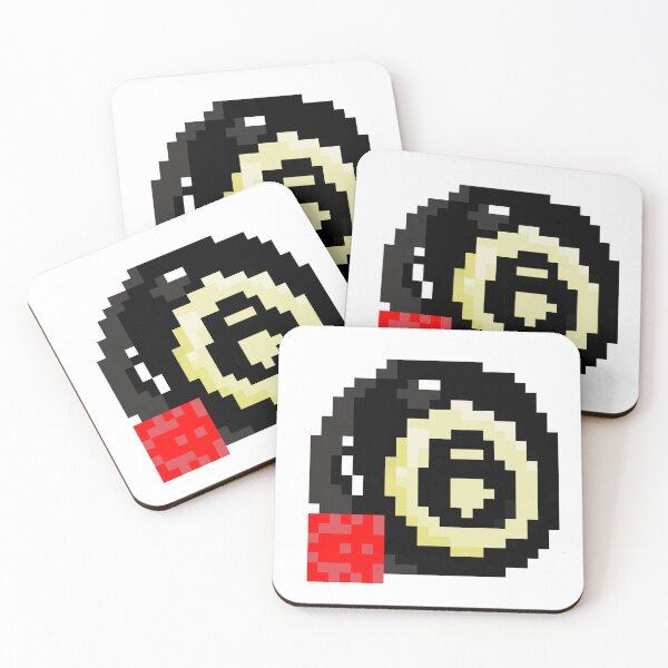 Item preview, 8 Ball designed and sold by Guindazola.