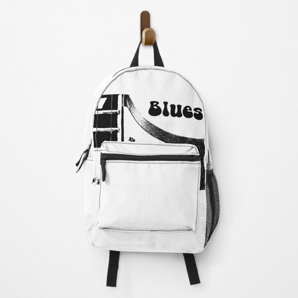 Item preview, Blues designed and sold by Rob Beckett.