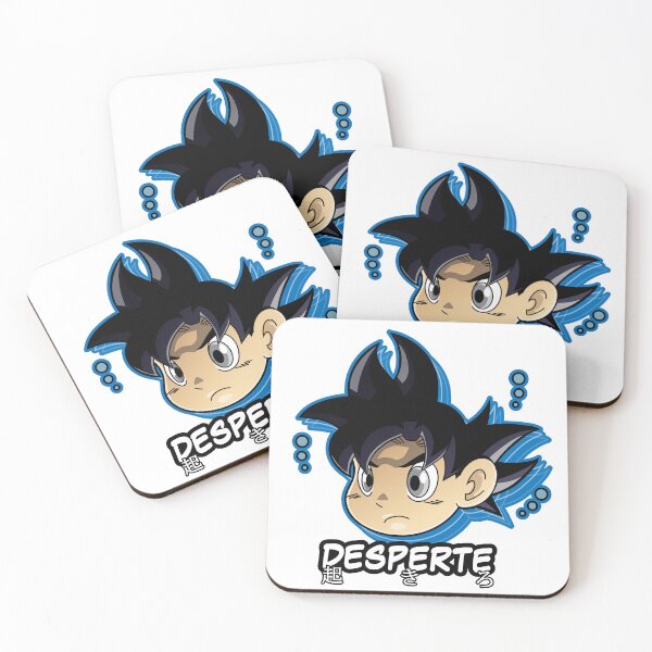 Item preview, Chibi Ultra Instinct Goku designed and sold by Dsignato.
