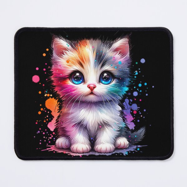 Item preview, Funny Kitty designed and sold by AychtuoImages.