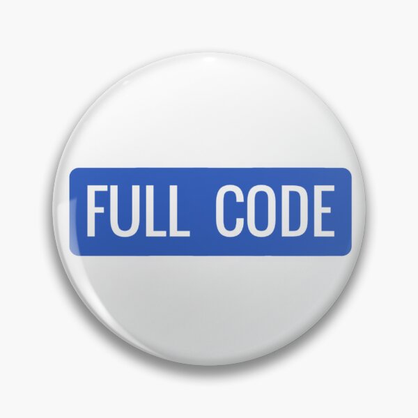 Item preview, Full Code designed and sold by Jillian Spradlin.