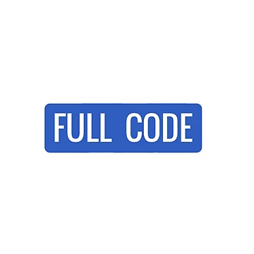 Artwork thumbnail, Full Code by Jillian Spradlin