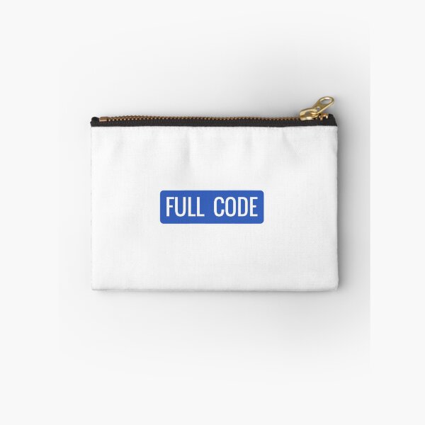 Item preview, Full Code designed and sold by Jillian Spradlin.