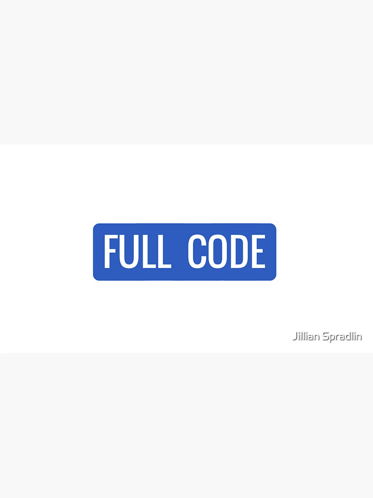 Thumbnail 3 of 3, Cap, Full Code designed and sold by Jillian Spradlin.