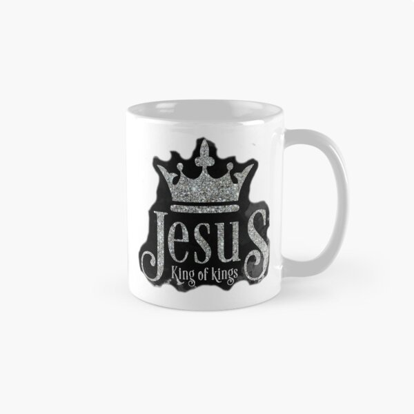 Item preview, Jesus is king  designed and sold by pksart1.