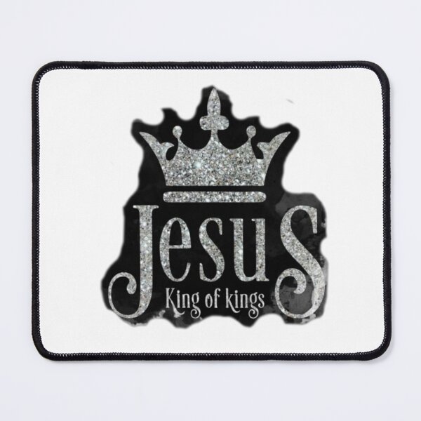 Item preview, Jesus is king designed and sold by pksart1.