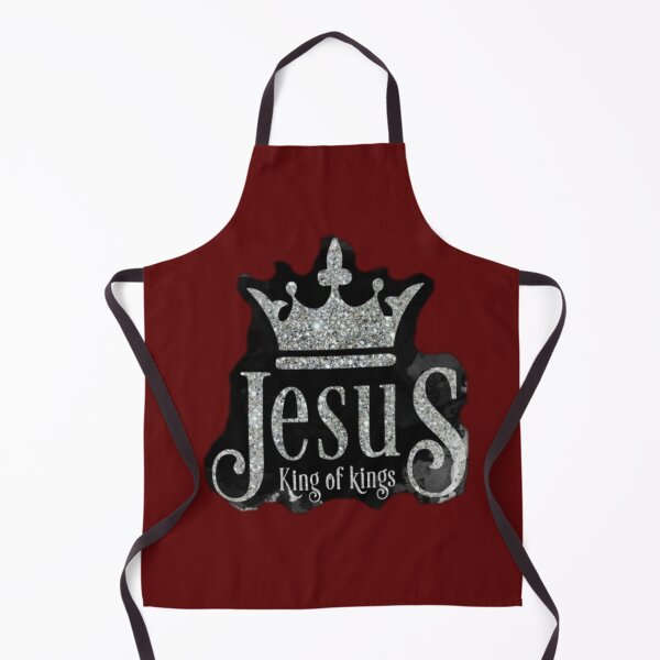 Item preview, Jesus is king designed and sold by pksart1.