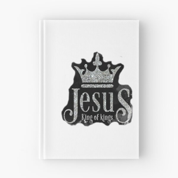 Item preview, Jesus is king  designed and sold by pksart1.