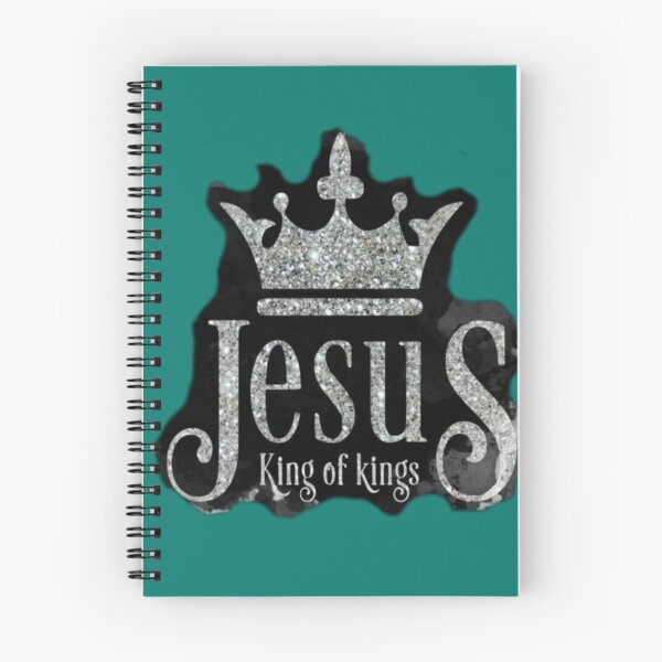 Item preview, Jesus is king  designed and sold by pksart1.