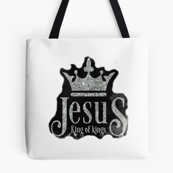 Item preview, Jesus is king  designed and sold by pksart1.