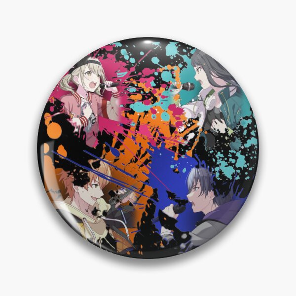 Item preview, VIVID VOICES designed and sold by CheeseLord82.