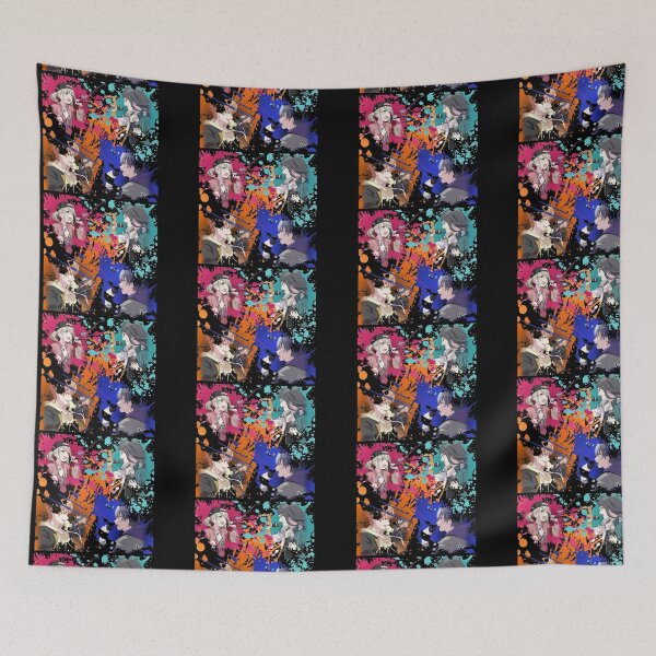 Item preview, VIVID VOICES designed and sold by CheeseLord82.