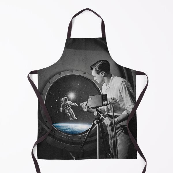 Item preview, Astronaut Space Walk designed and sold by Dani Moffet.