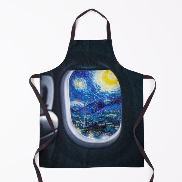 Item preview, Starry Night Destination designed and sold by Dani Moffet.