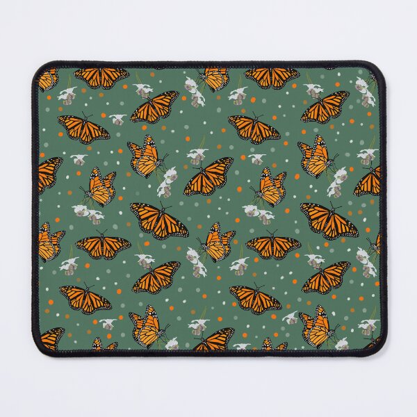 Item preview, Butterfly Grove designed and sold by Joanne-Louise-Design.
