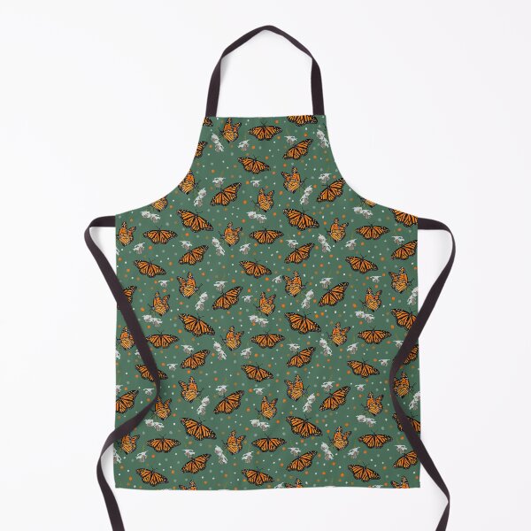 Item preview, Butterfly Grove designed and sold by Joanne-Louise-Design.