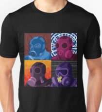 SAS Rainbow 6 Siege Unisex T-Shirt