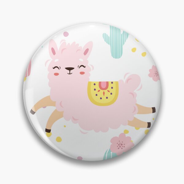 Item preview, ALPACAS CACTUS designed and sold by artefenix.
