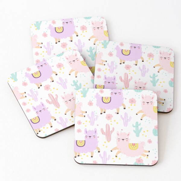 Item preview, ALPACAS CACTUS designed and sold by artefenix.