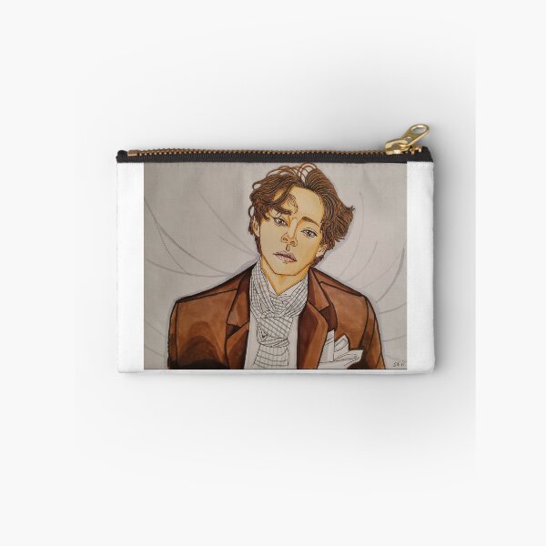 Item preview, Kim Tae-hyung "The Tender Temptation" designed and sold by Steffie Wurzelgnom .