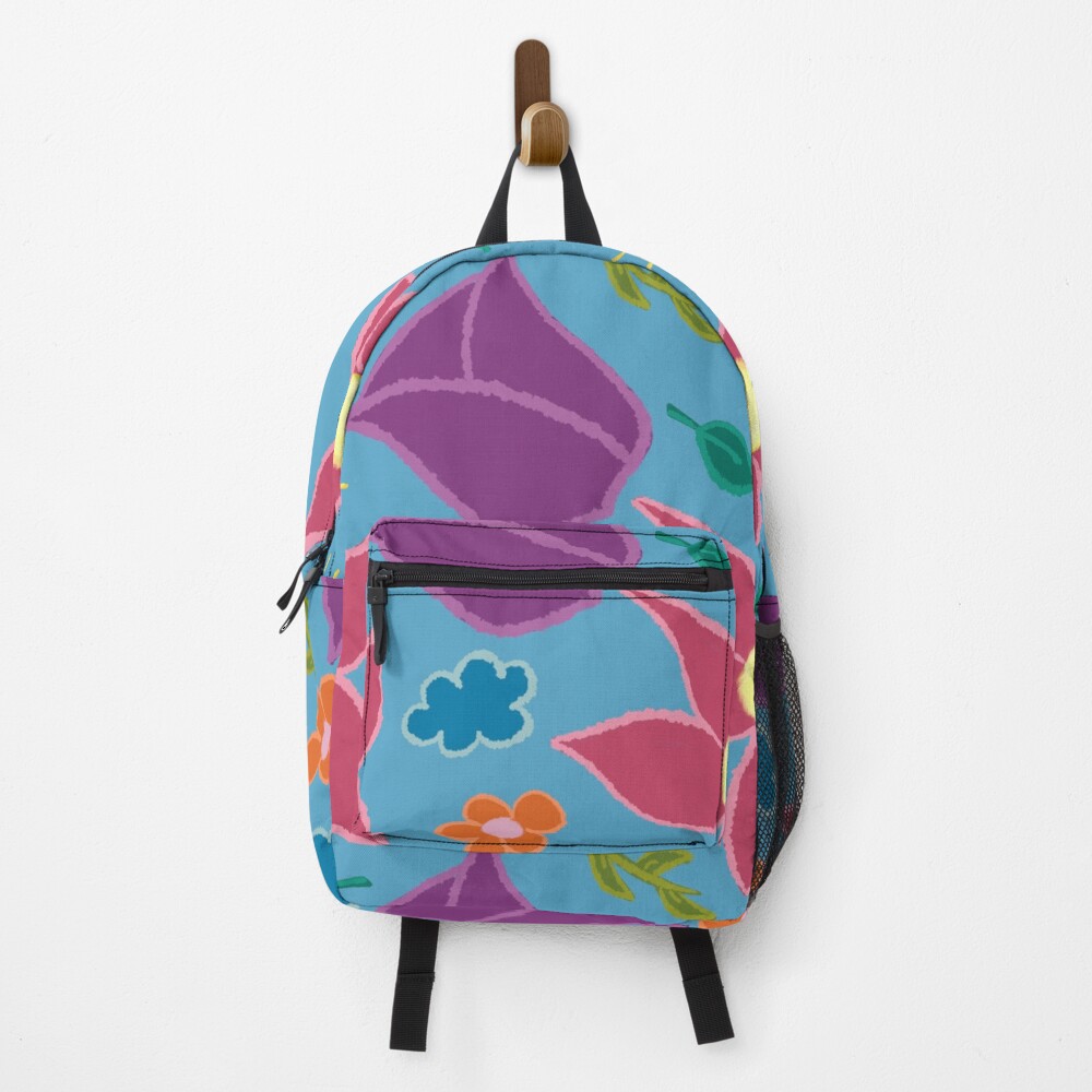Item preview, Backpack designed and sold by TheHarrisHouse.