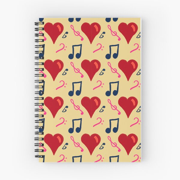 Item preview, For the love of music designed and sold by HarrisHouseDesigns.