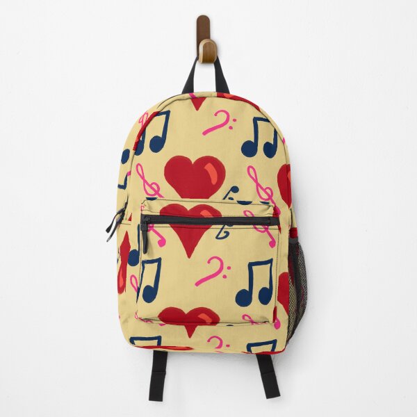 Item preview, For the love of music designed and sold by HarrisHouseDesigns.