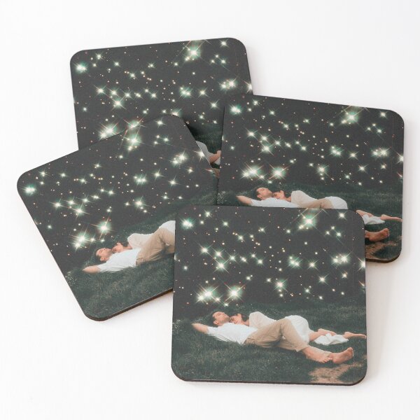 Item preview, Under the Stars designed and sold by Dani Moffet.