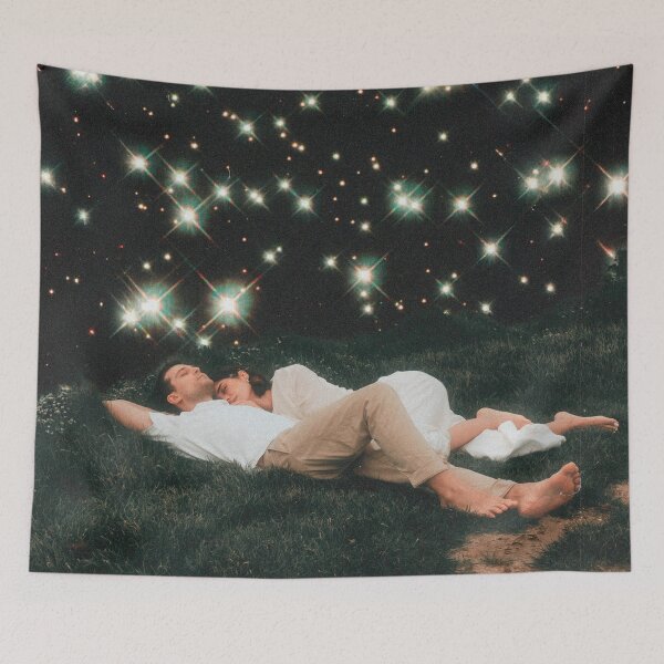 Item preview, Under the Stars designed and sold by Dani Moffet.