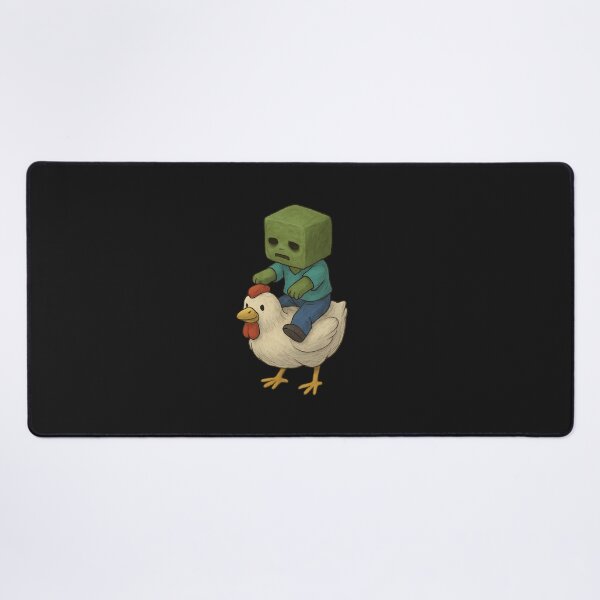 Item preview, Chicken Jockey designed and sold by Yaseen's Store.