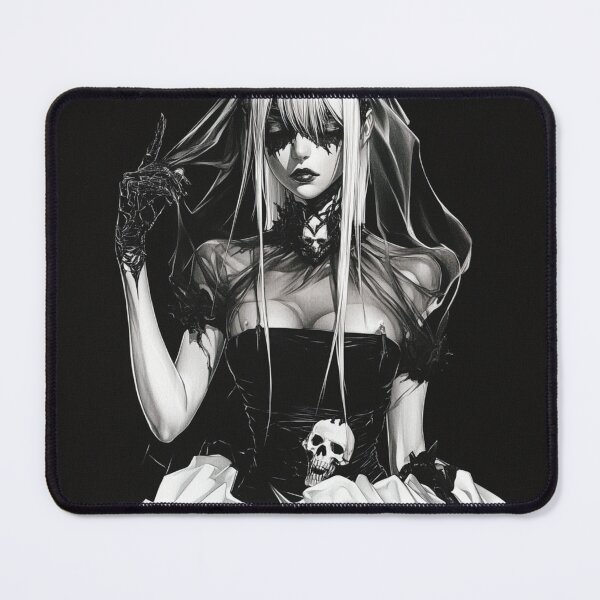 Item preview, Sad Goth Girl designed and sold by V-Fantasy.