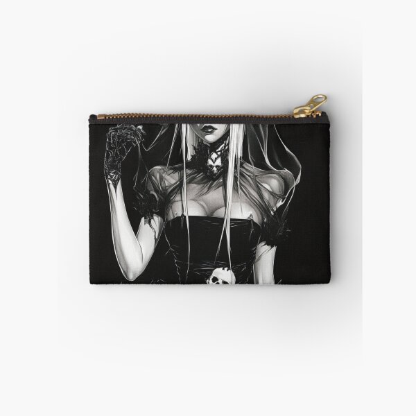 Item preview, Sad Goth Girl designed and sold by V-Fantasy.