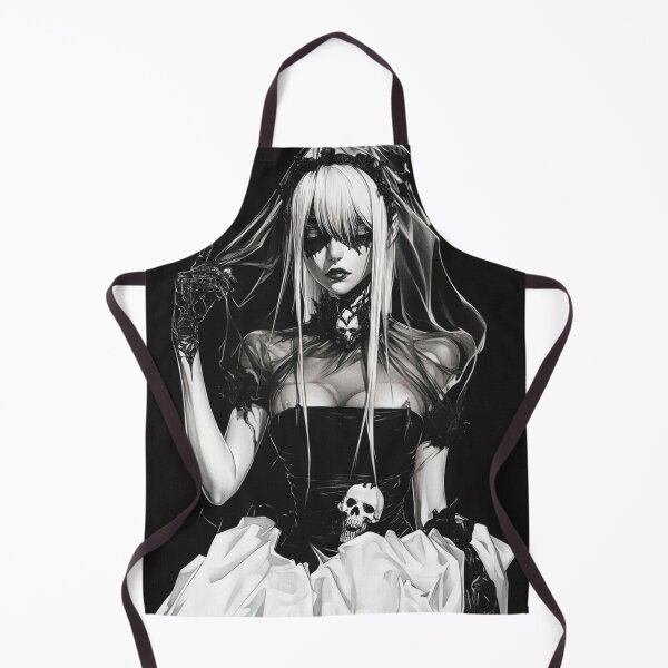 Item preview, Sad Goth Girl designed and sold by V-Fantasy.