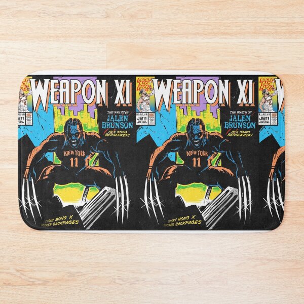 Item preview, Weapon JB designed and sold by PrezJones.