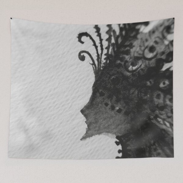 Item preview, The Shadow Signature designed and sold by CHCOfficial.