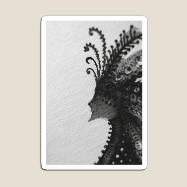 Item preview, The Shadow Signature designed and sold by ArtfulExpCHC-.