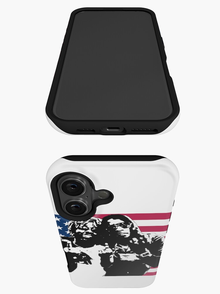 Young Thug & Lil Uzi – Real American Energy iPhone Case