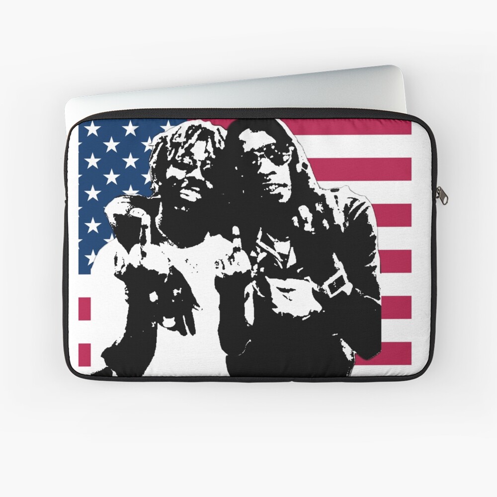Young Thug & Lil Uzi – Real American Energy iPhone Case
