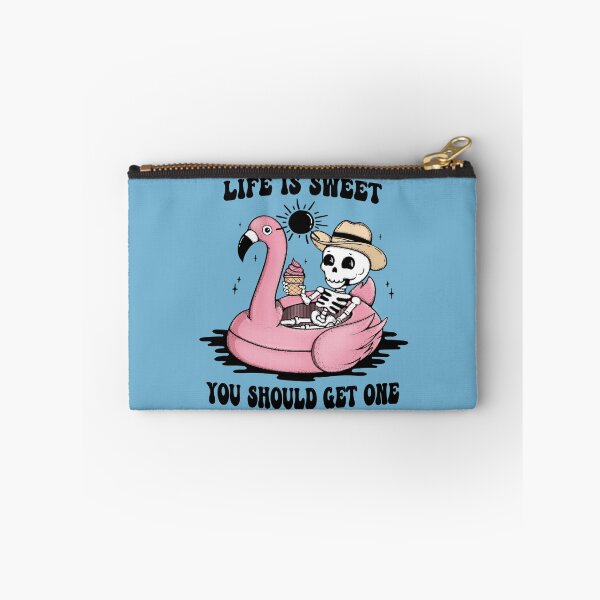 Item preview,  Life is sweet you should get one designed and sold by Lorena Tiana.