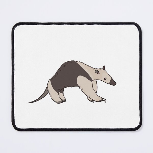 Item preview, tamandua! designed and sold by c00kiebun.