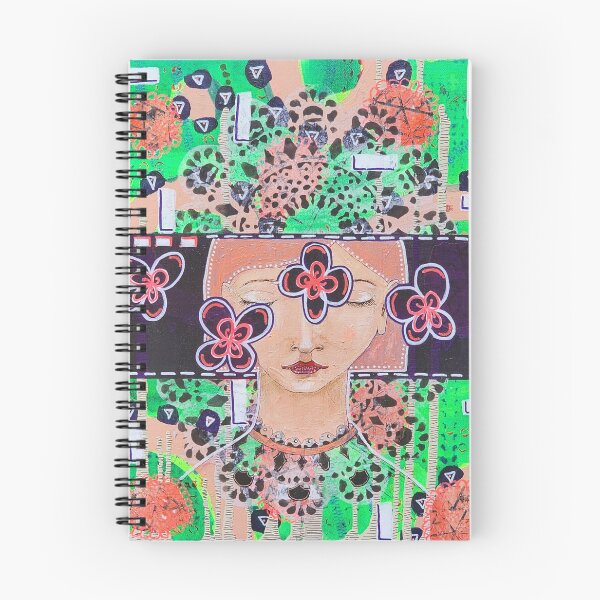 Item preview, La rebelión silenciosa de una mujer designed and sold by creativeabyss.