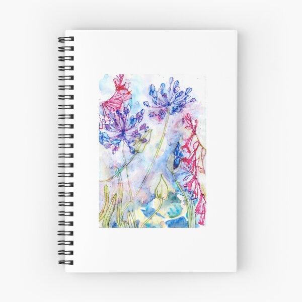 Item preview,  Joy of Wildflowers 1 designed and sold by Wing&Wildflower.