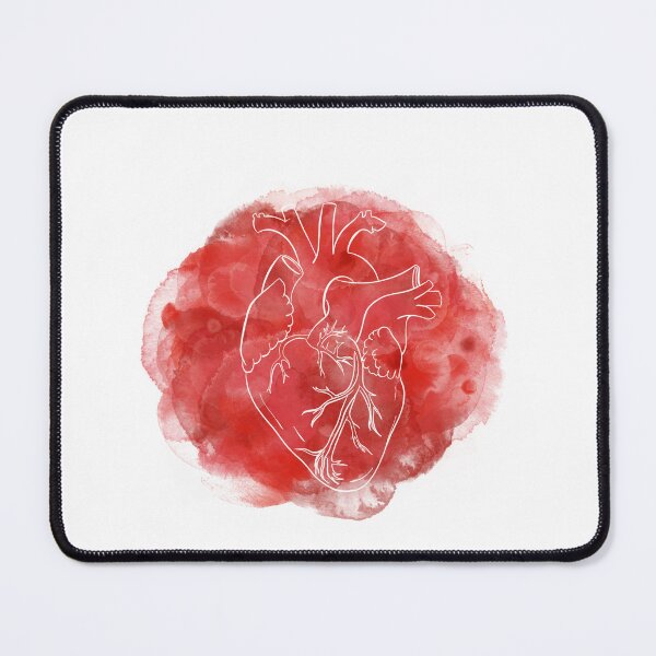 Item preview, Heart designed and sold by Jillian Spradlin.