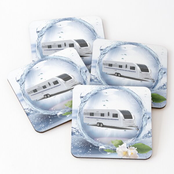 Item preview, LLV in a Water Bubble – Retro Van Art | Retro & Pop Culture Rewind designed and sold by GraphixKing999.