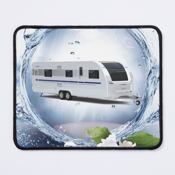 Item preview, LLV in a Water Bubble – Retro Van Art | Retro & Pop Culture Rewind designed and sold by GraphixKing999.