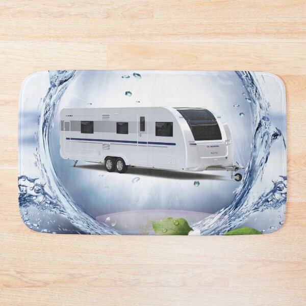 Item preview, LLV in a Water Bubble – Retro Van Art | Retro & Pop Culture Rewind designed and sold by GraphixKing999.
